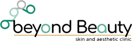 Beyond Beauty Skin Logo